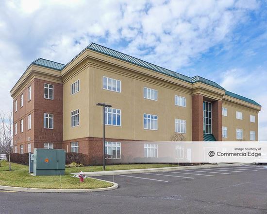 Kardos, Rickles & Hand Newton, PA Office