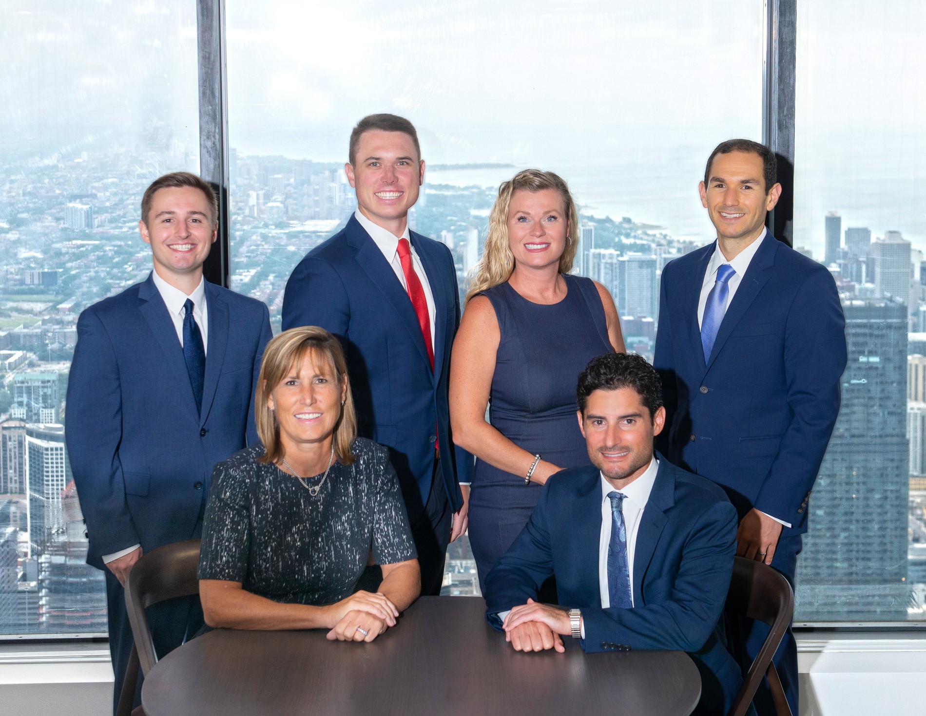 Morgan & Morgan, PA Chicago, IL Office