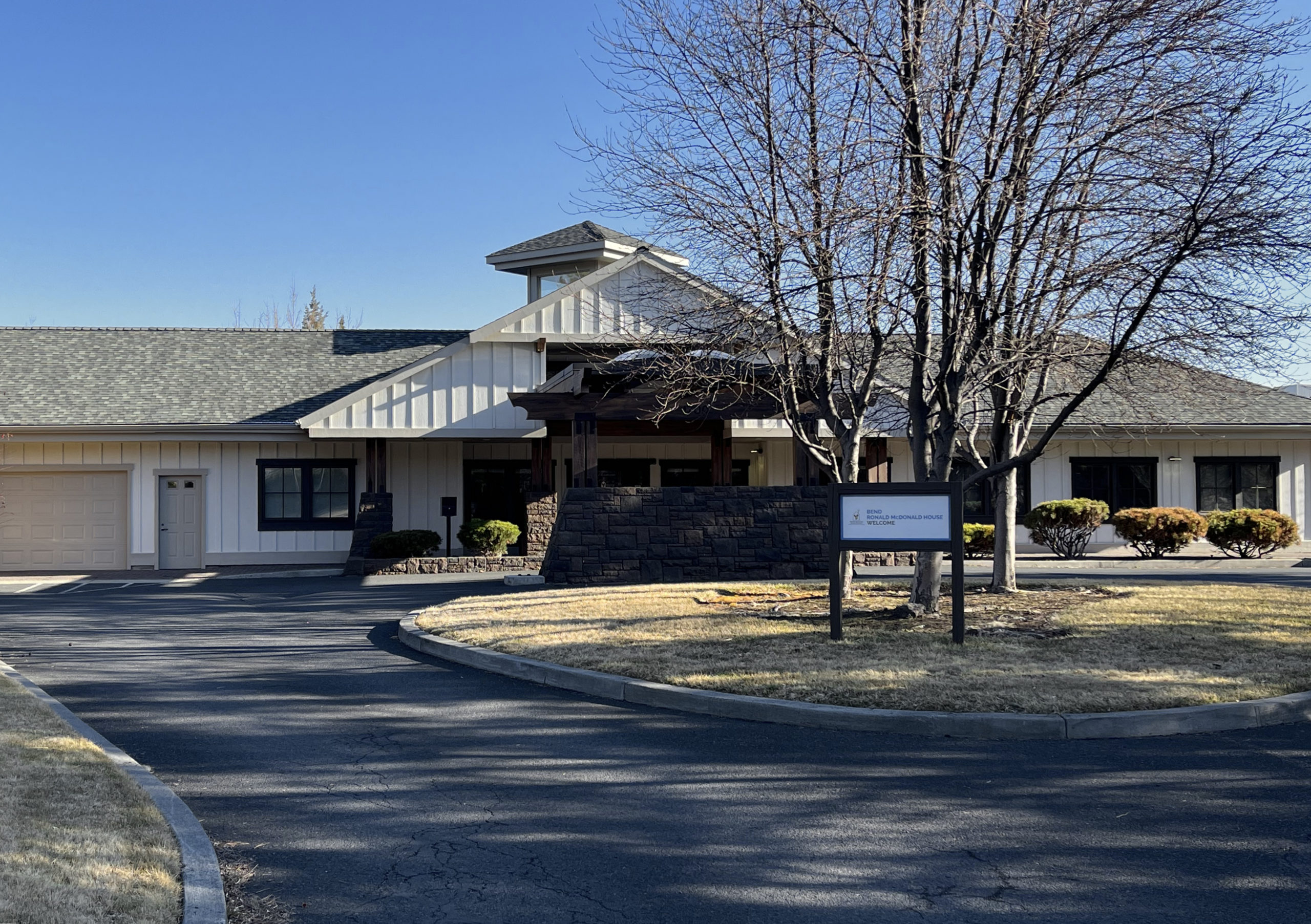 David T. McDonald, PC Portland, OR Office