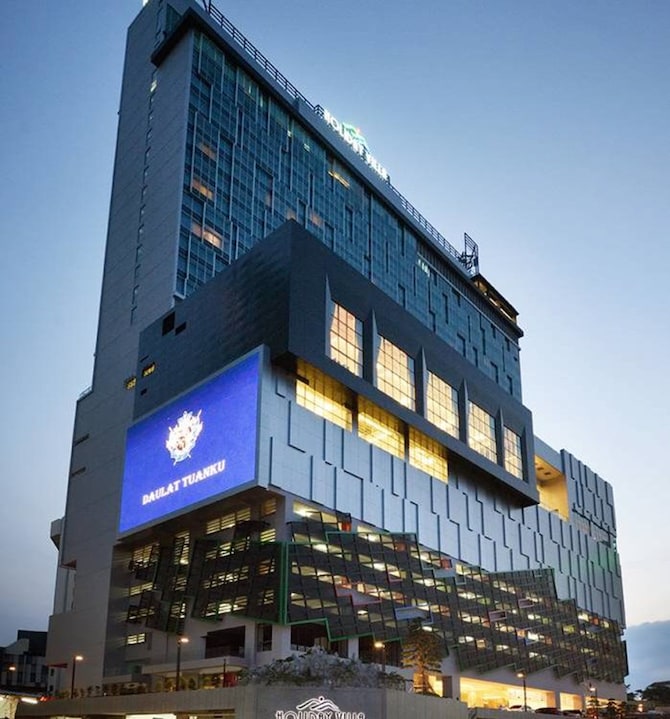 Low & Partners Johor Bahru, Malaysia Office