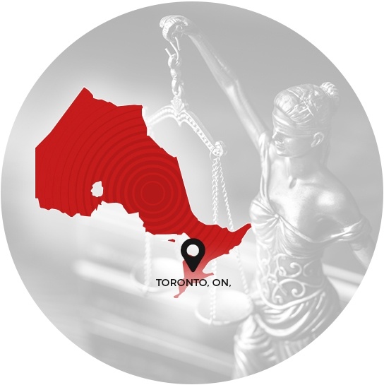 Kamrul Hafiz Ahmed Law Office Toronto, Canada Office