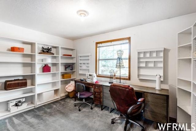 Liberty Law Murray,  Office