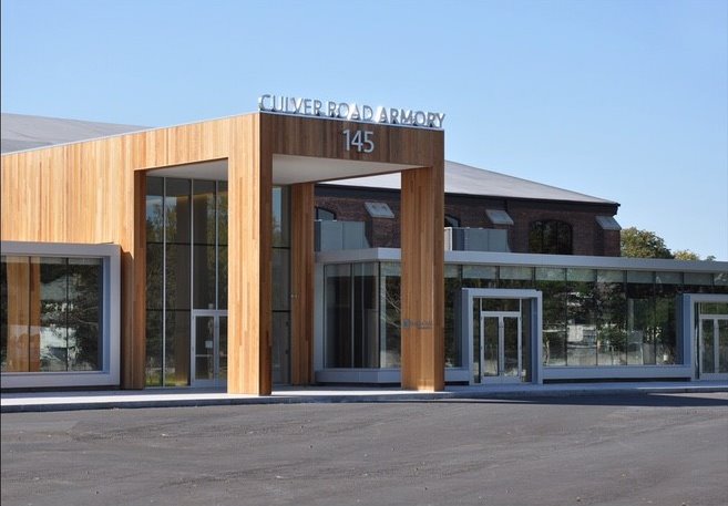 Boylan Code Rochester, NY Office