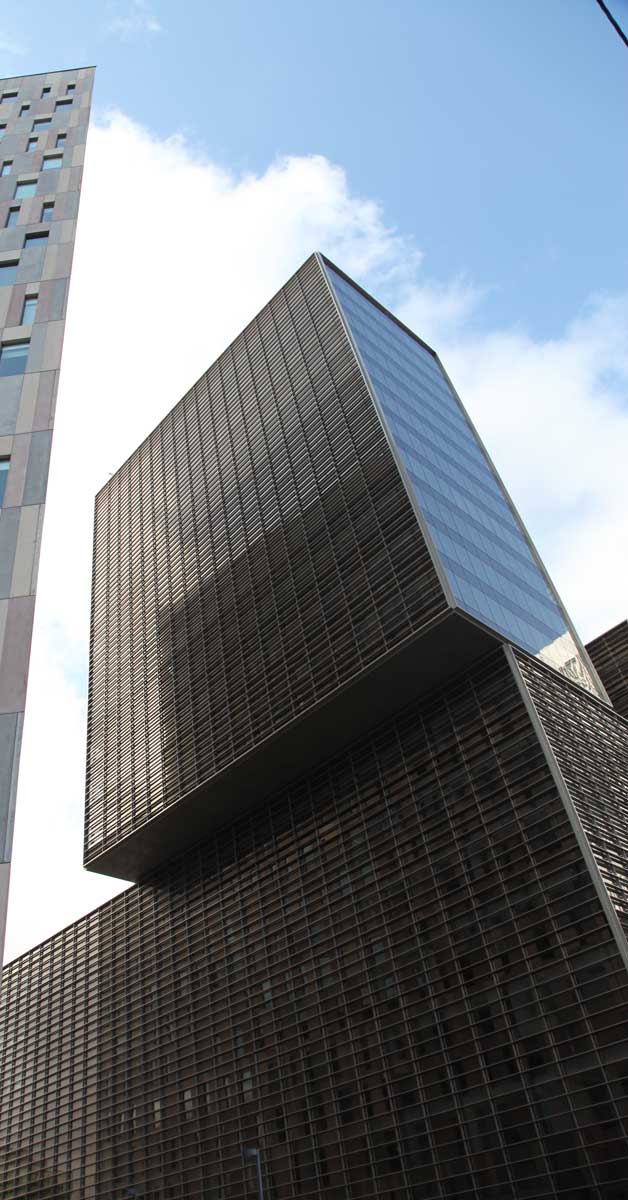 Cuatrecasas Barcelona, Spain Office