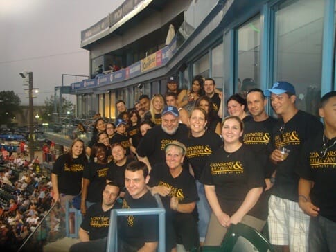 Connors And Sullivan Attorneys At Law, PLLC New York City, NY Office