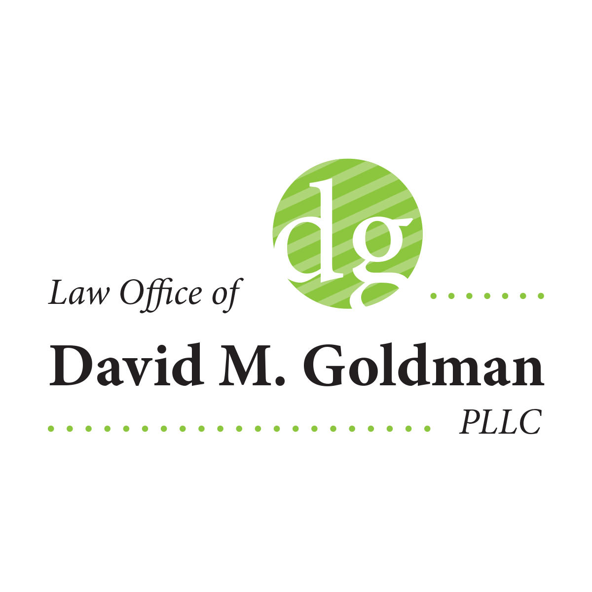 Law Office of David M. Goldman PLLC Jacksonville,  Office