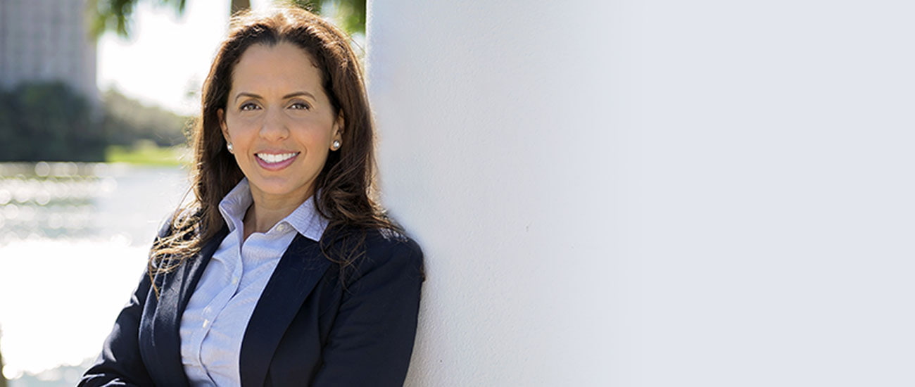 The Law Office of Ruth E. Johnson PA Miami, FL Office