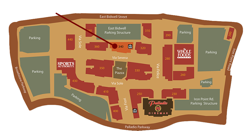 Neasham & Kramer LLP Folsom, CA Office