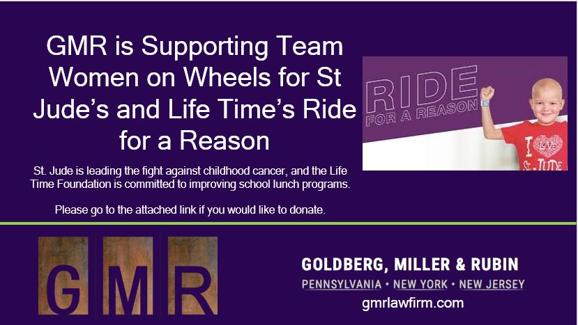 Goldberg, Miller & Rubin, PC New York City, NY Office