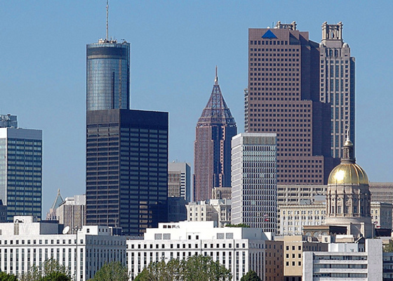 Buckley Christopher PC Atlanta,  Office