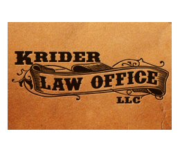 Krider Law Office LLC Prineville,  Office