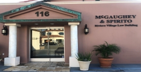 McGaughey & Spirito Torrance, CA Office