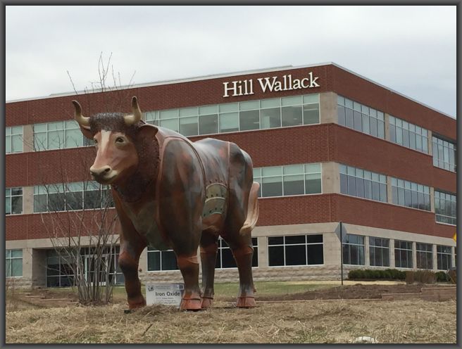 Hill Wallack LLP Morristown, NJ Office