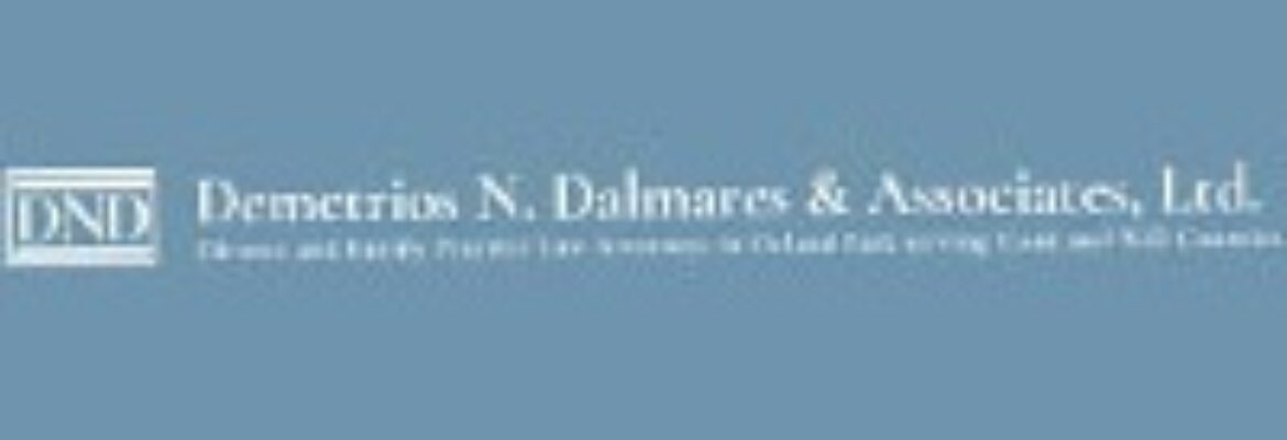 Demetrios N. Dalmares & Associates, Ltd Orland Park,  Office