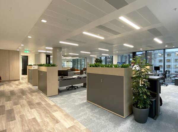 Littler Mendelson P.C Dublin, Ireland Office