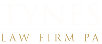 Tynes Law Firm, PA Pascagoula,  Office