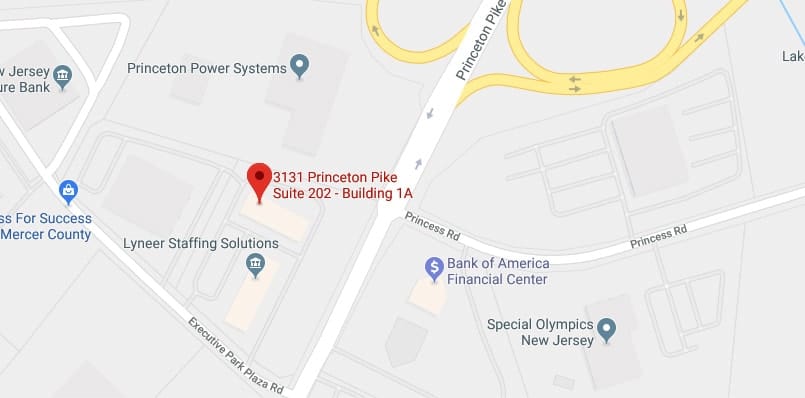 Devlin, Cittadino & Shaw, PC Trenton, NJ Office