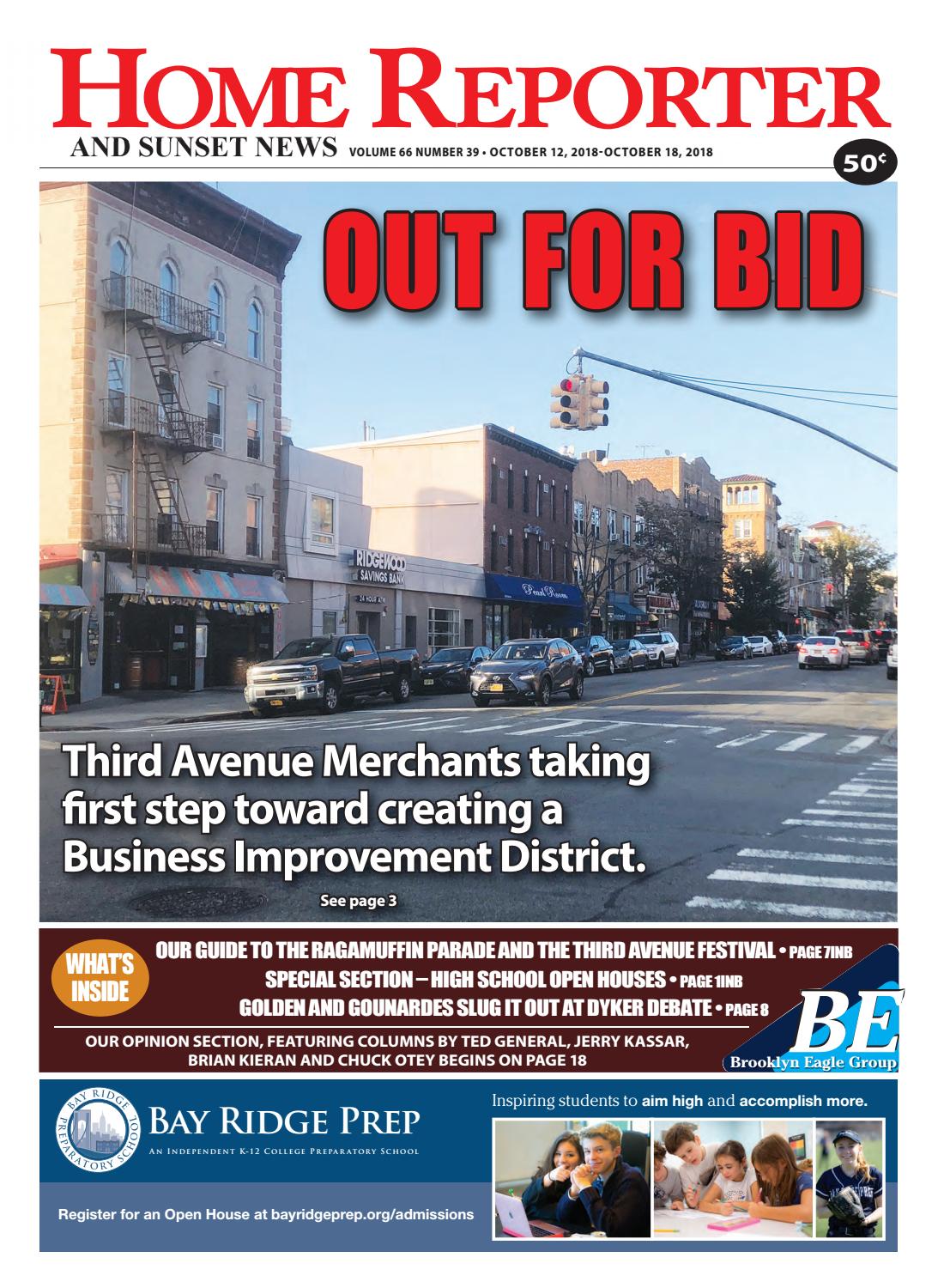 Zivotov Law Brooklyn,  Office