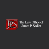 Law Office of Attorney James P. Sadler San Angelo,  Office