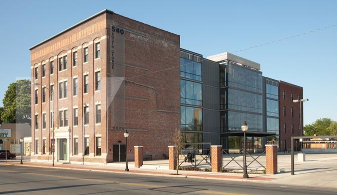 France Paskey York, PA Office