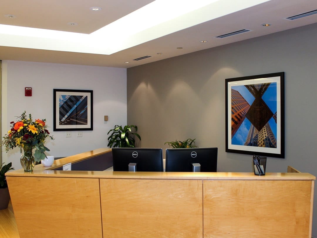 Tucker Ellis Saint Louis, MO Office