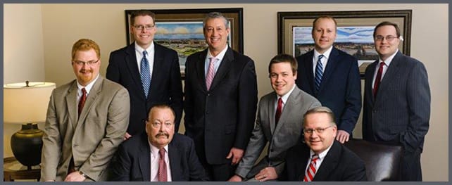 Kane, Norby & Reddick, P.C Dubuque, IA Office