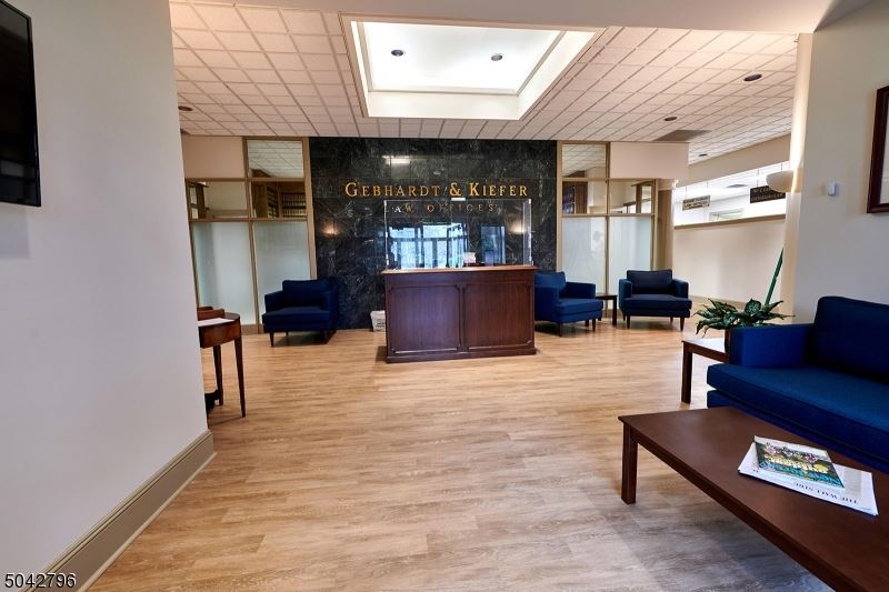 Gebhardt & Kiefer, P.C Clinton, NJ Office