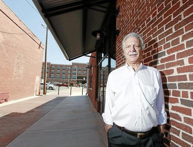 Best & Sharp, Inc Tulsa, OK Office