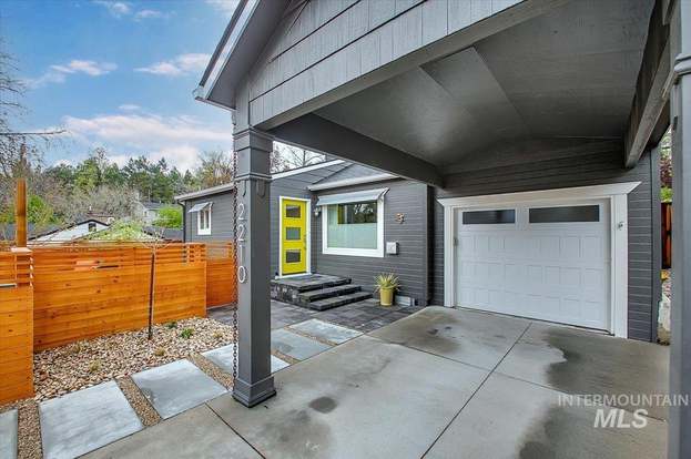 Bold Patents Boise, ID Office