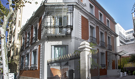 DWF Madrid, Spain Office