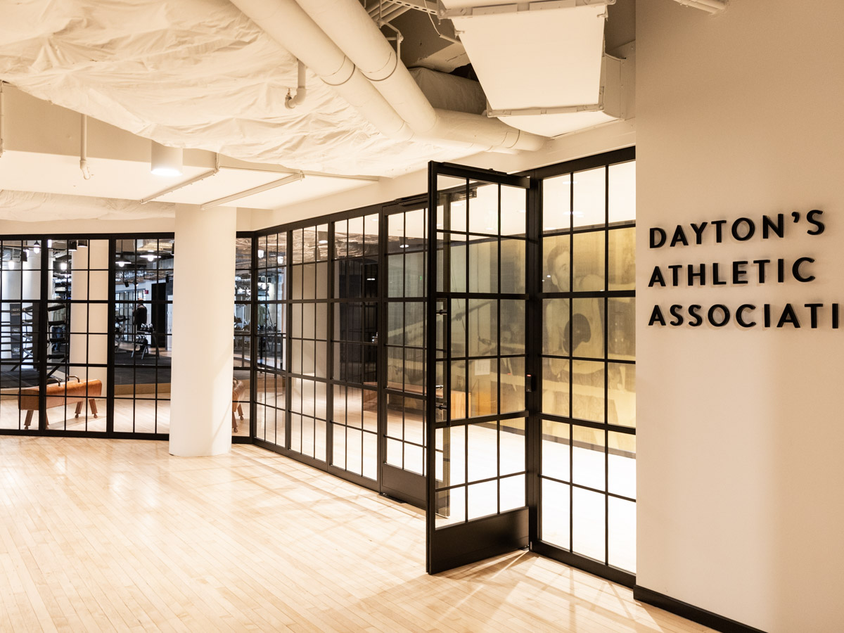 Bold Patents Minneapolis, MN Office