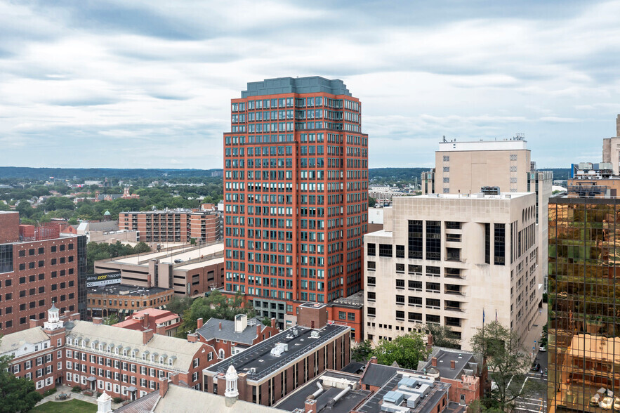 Reid and Riege, P.C New Haven, CT Office