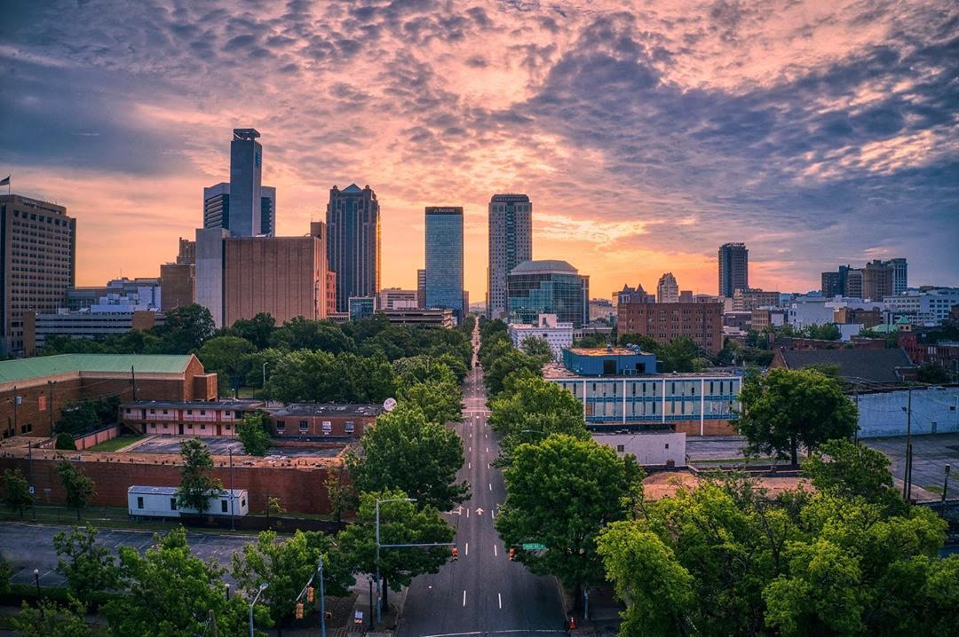 Weinberg, Wheeler, Hudgins, Gunn & Dial, LLC Birmingham, AL Office