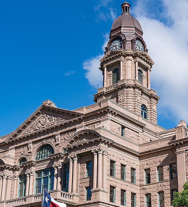 Nunneley Family Law Center Hurst, TX Office