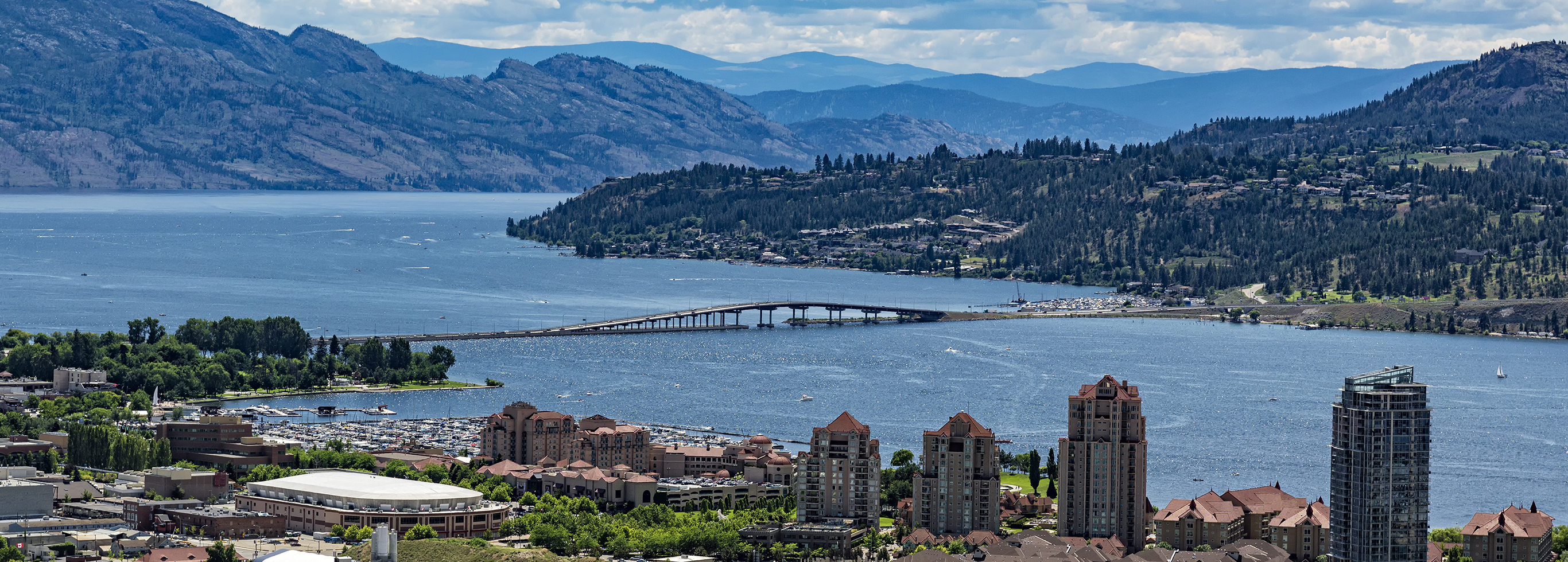 Farris LLP Kelowna, Canada Office