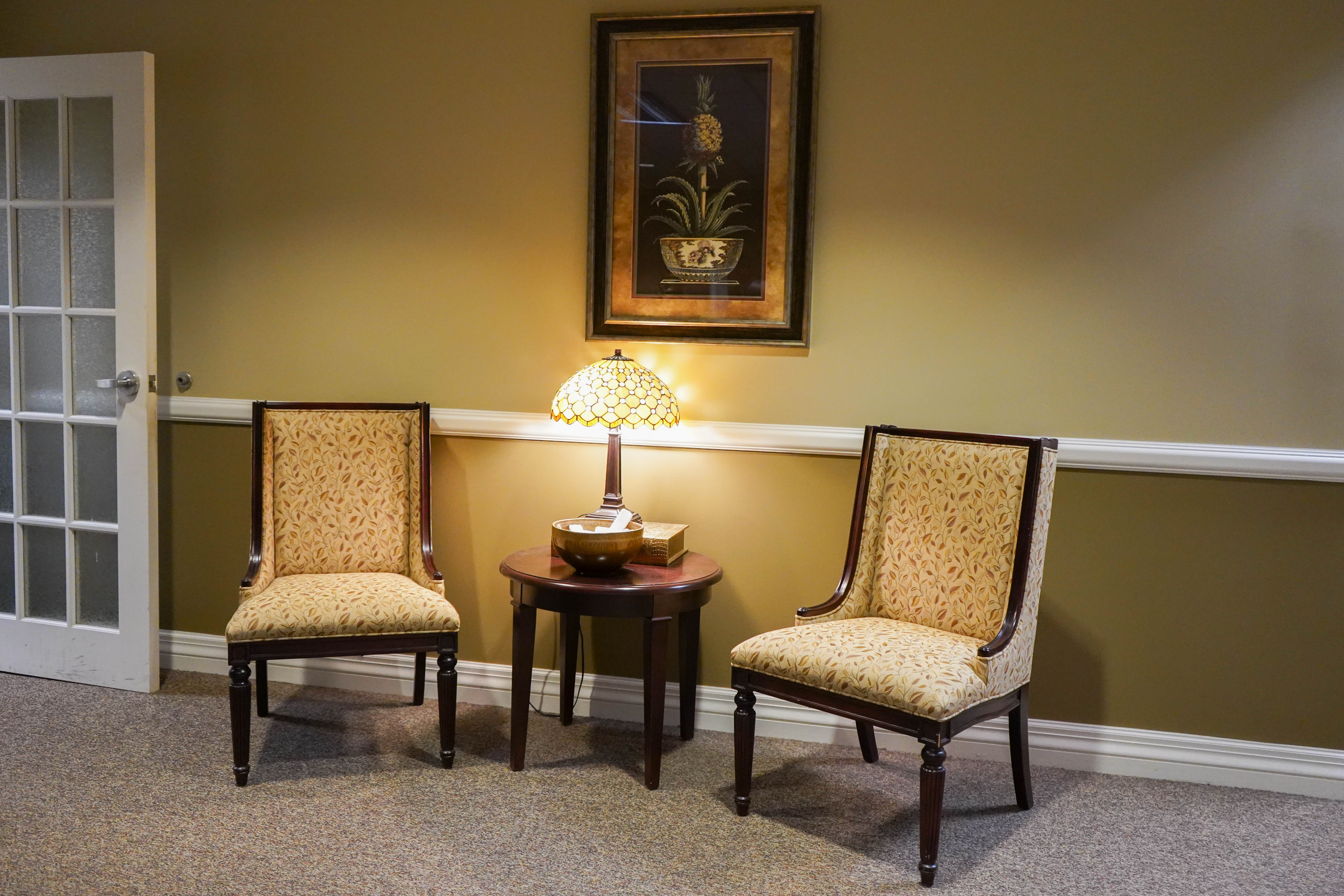 CR Legal Team and KSR Productions, LLC Charleston, SC Office