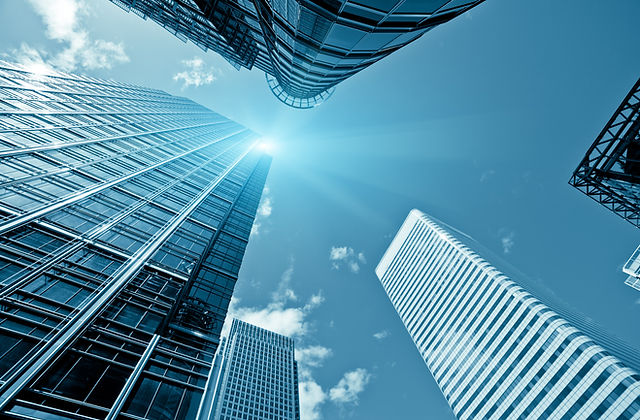 McCune & Harber, LLP Los Angeles, CA Office