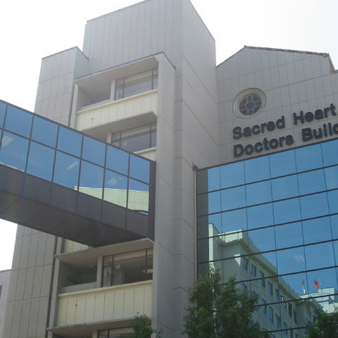 Nordhaus Law Firm, LLP Spokane, WA Office