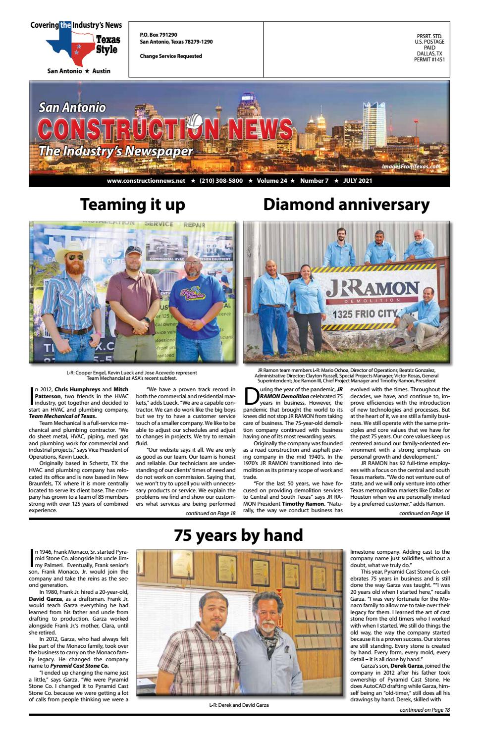 The Henning Law Firm, P.C San Antonio, TX Office