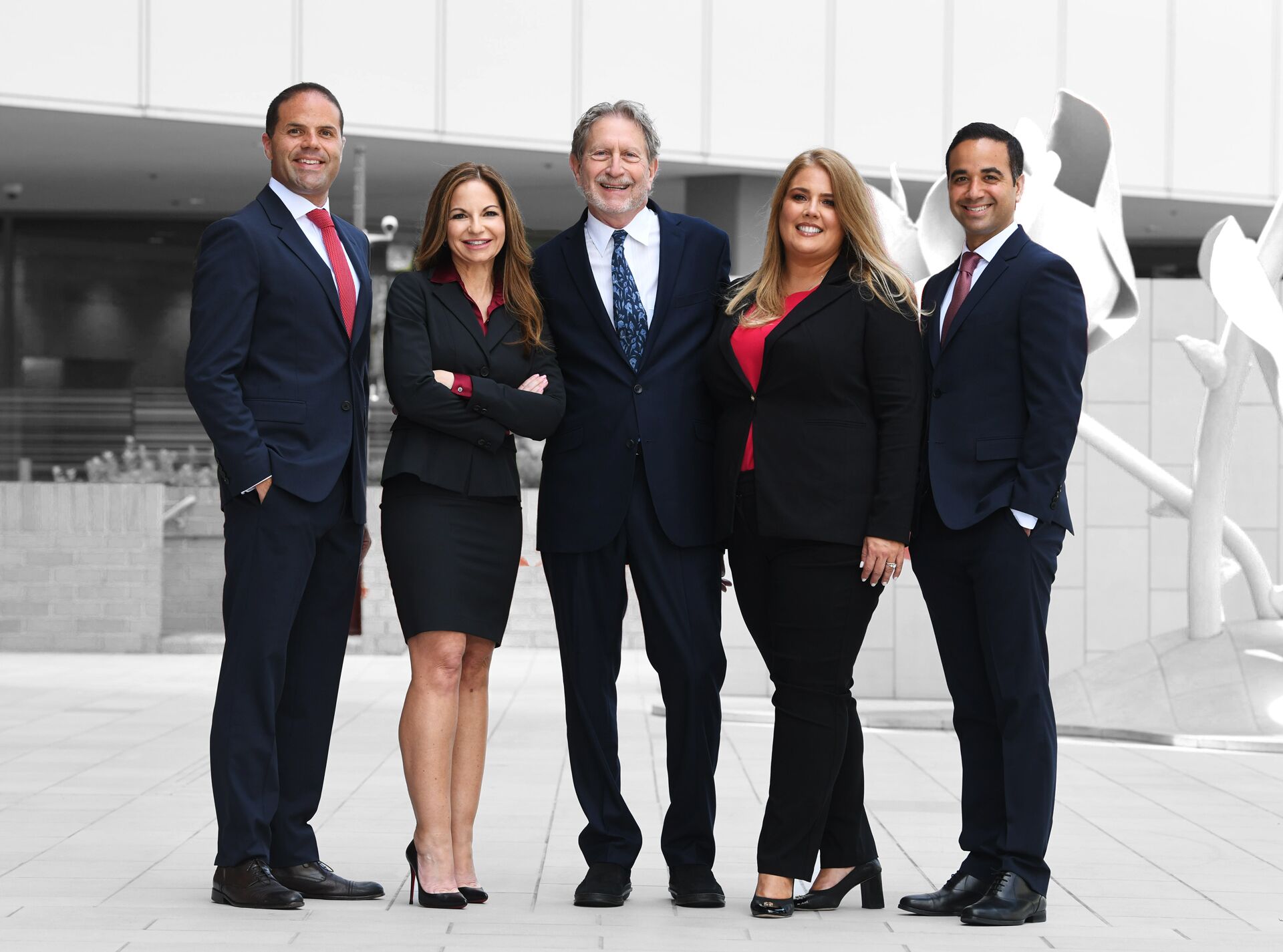 Jacoby & Meyers National City, CA Office