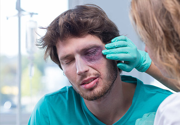 Lerner, Moore, Silva, Cunningham & Rubel A Professional Law Corporation San Bernardino, CA Office