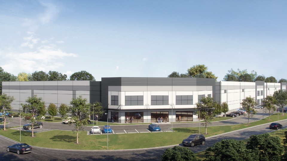 A Business Law Firm, LLC Spartanburg,  Office