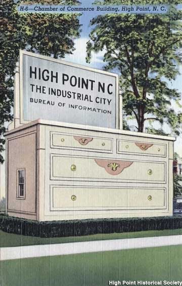 Nixon Law Offices, PA High Point, NC Office