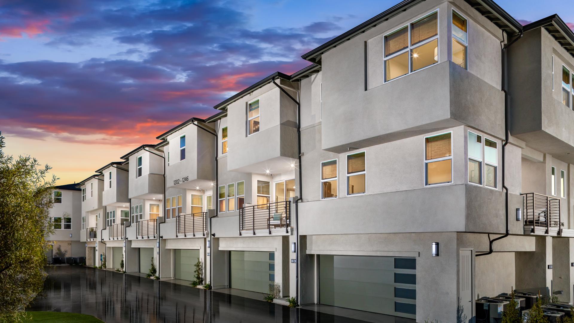 Price Law Group Anaheim, CA Office