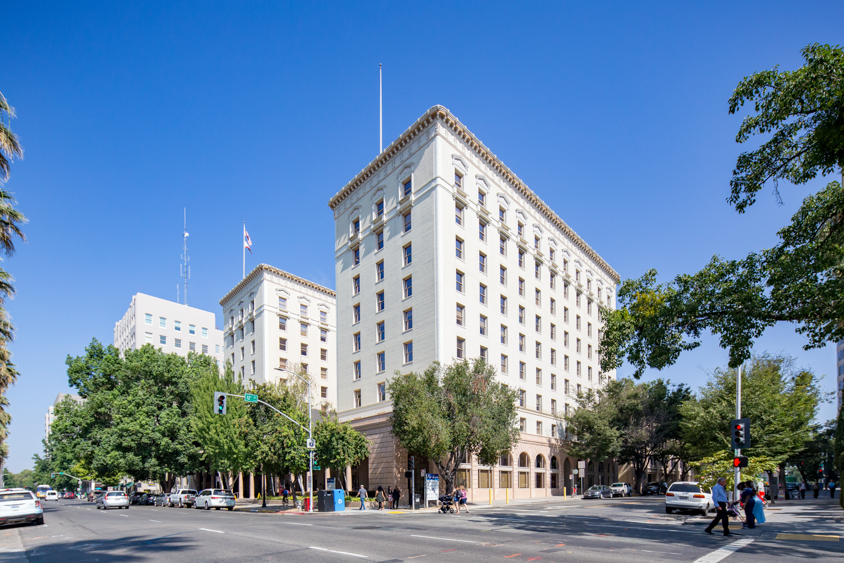 Ogletree, Deakins, Nash, Smoak & Stewart PC Sacramento, CA Office