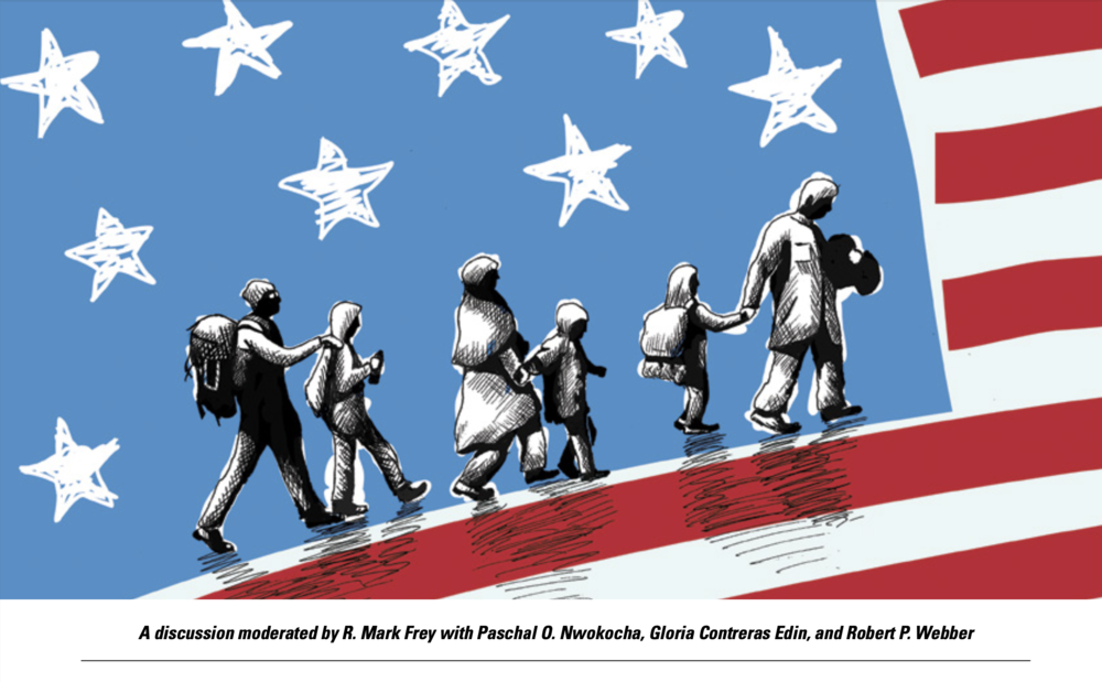 Contreras Edin & Associates, PLLC Saint Paul,  Office