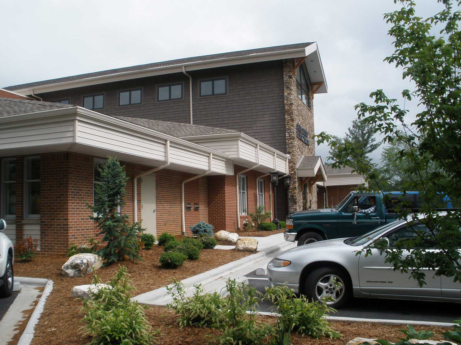 Ashe Law Firm, LLC Myrtle Beach, SC Office