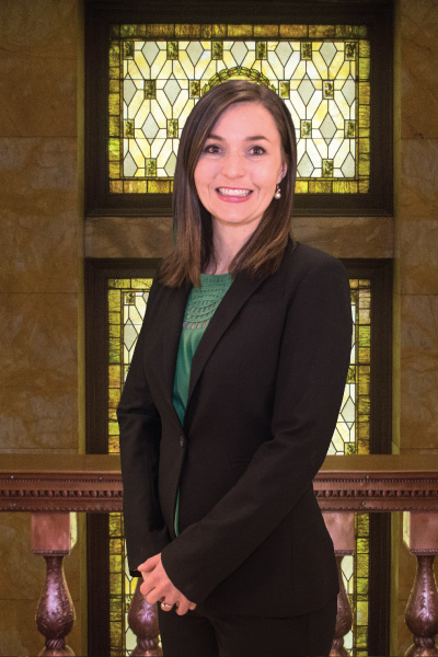 Epstein Patierno, LLP Denver,  Office