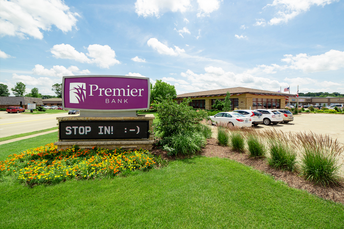 Pearson Bollman Law Dubuque,  Office