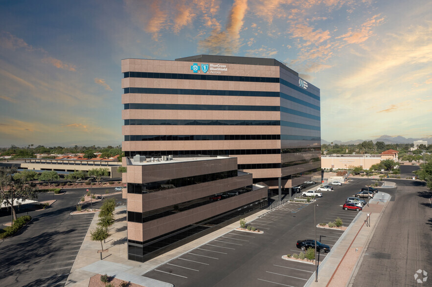 Snyder & Wenner, PC Tucson, AZ Office